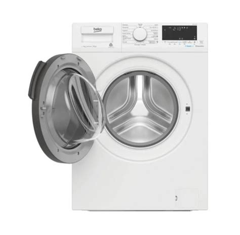 Beko WTS7201W STEAMCURE .